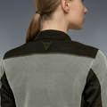 Lisbona Air Tex - Women's Summer Textile Motorcycle Jacket - Iceberg Green/Black