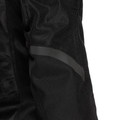 Herosphere Air - Women's Summer Motorcycle Jacket - Black/Gray/Light Green