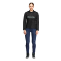 Herosphere Air - Women's Summer Motorcycle Jacket - Black/Gray/Light Green