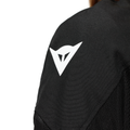 Herosphere Air - Women's Summer Motorcycle Jacket - Black/White/Peach