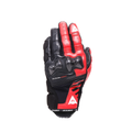 Ventar Air Tex - Men's Summer Textile Motorcycle Jacket - Black/White/Red