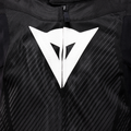 Ventar Air Tex - Men's Summer Textile Motorcycle Jacket - Black/Anthracite/White