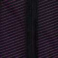 Super Sprint Air Tex - Women's Summer Mesh Motorcycle Jacket - Black/Pink/Viola