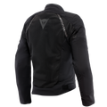 Air Frame 3 Tex - Men's Summer Motorcycle Jacket In Fabric - Black/Black/Black