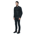 Air Frame 3 Tex - Men's Summer Motorcycle Jacket In Fabric - Black/Black/Black