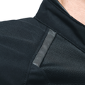 Air Frame 3 Tex - Men's Summer Motorcycle Jacket In Fabric - Black/Black/Black