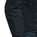 Air Frame 3 Tex - Men's Summer Motorcycle Jacket In Fabric - Black/Black/Black