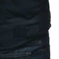 Air Frame 3 Tex - Men's Summer Motorcycle Jacket In Fabric - Black/Black/Black
