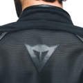 Air Frame 3 Tex - Men's Summer Motorcycle Jacket In Fabric - Black/Black/Black