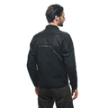 Ignite Air Tex - Men's Summer Motorcycle Jacket In Fabric - Black/Black/Grey-Reflex