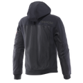 Vintedge Air Tex - Men's Summer Mesh Motorcycle Jacket - Black/Blue/Red