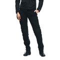 Drake 2 Air - Women's Summer Motorcycle Pants In Fabric - Black/Black