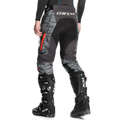 Sterrato - Men Off-Road Motorcycle Pants - Ebony/Desert Sage