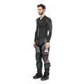 Sterrato - Men Off-Road Motorcycle Pants - Ebony/Desert Sage