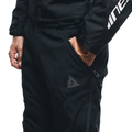 Drake 2 Air - Men's Summer Motorcycle Pants In Fabric - Black/Black