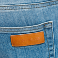 Denim Stone Slim - Men's Motorcycle Jeans - Light-Blue