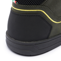 Mood 2 GORE-TEX® Waterproof Motorcycle Shoes Men - Green/Black/Yellow