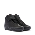 Shifter Sport Motorcycle Shoes Women - Black