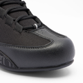 Shifter Sport Motorcycle Shoes Women - Black