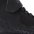 Shifter Sport Motorcycle Shoes Women - Black