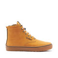 Dartwood WP Waterproof Motorcycle Shoes Men - Light Brown