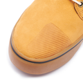 Dartwood WP Waterproof Motorcycle Shoes Men - Light Brown