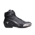 Superya - Sports Motorcycle Shoes - Black/Anthracite