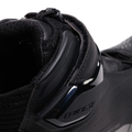 Superya - Sports Motorcycle Shoes - Black/Anthracite