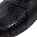 Superya - Sports Motorcycle Shoes - Black/Anthracite