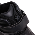 Superya - Sports Motorcycle Shoes - Black/Anthracite