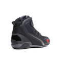 Herian Air - Summer Motorcycle Shoes - Black/Anthracite