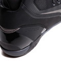 Herian Air - Summer Motorcycle Shoes - Black/Anthracite
