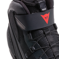 Herian Air - Summer Motorcycle Shoes - Black/Anthracite
