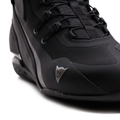 Herian D-Wp - Waterproof Motorcycle Shoes - Black/Anthracite