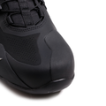 Herian D-Wp - Waterproof Motorcycle Shoes - Black/Anthracite