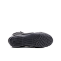 Herian D-Wp - Women's Waterproof Motorcycle Shoes - Black/White