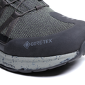 Speedtrek GORE-TEX® Motorcycle Shoes Men - Green/Grey