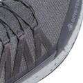 Speedtrek GORE-TEX® Motorcycle Shoes Men - Green/Grey