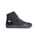 Ikasu 2 WP Waterproof Motorcycle Shoes Men - Black/White