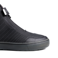 Ikasu 2 WP Waterproof Motorcycle Shoes Men - Black/White