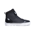 Ikasu 2 Air Summer Motorcycle Shoes Men - Black/Reflex