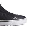 Ikasu 2 Air Summer Motorcycle Shoes Men - Black/Reflex