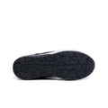 Nalbak WP Motorcycle Shoes Men - Black/Denim