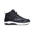 Nalbak WP Motorcycle Shoes Men - Black/Anthracite