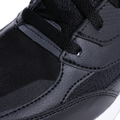 Nalbak WP Motorcycle Shoes Men - Black/Anthracite