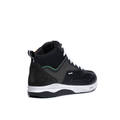 Nalbak Air Summer Motorcycle Shoes Men - Black/Green