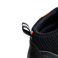 Nalbak Air Summer Motorcycle Shoes Men - Black/Green