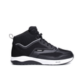 Nalbak Air Summer Motorcycle Shoes Men - Black/Reflex