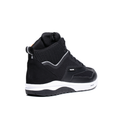 Nalbak Air Summer Motorcycle Shoes Men - Black/Reflex