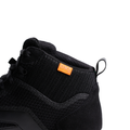 Nalbak Air Summer Motorcycle Shoes Men - Black/Reflex